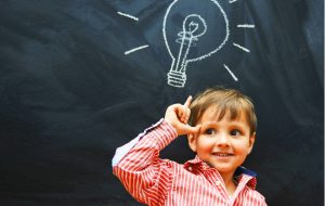 Как помочь ребенку развить талант?